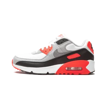 Nike Air Max 90 GS Infrared 2020 Grade School