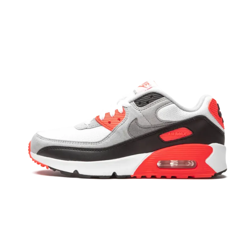 Nike Air Max 90 GS Infrared 2020 Grade School