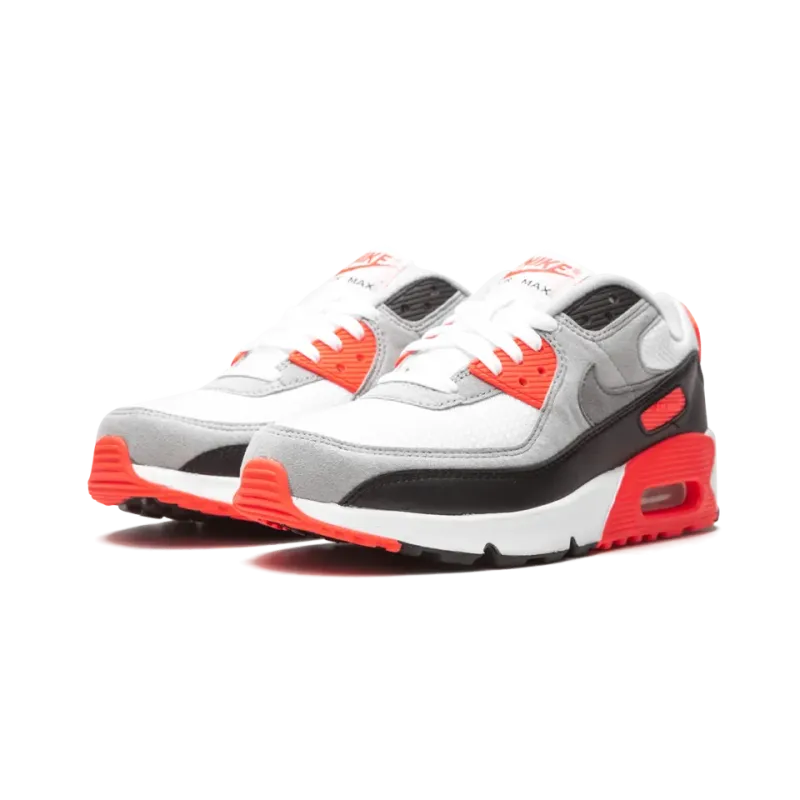 Nike Air Max 90 GS Infrared 2020 Grade School