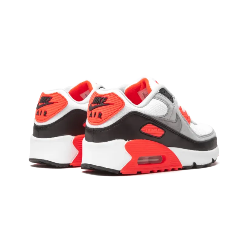 Nike Air Max 90 GS Infrared 2020 Grade School