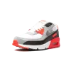 Nike Air Max 90 GS Infrared 2020 Grade School