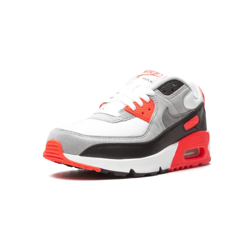 Nike Air Max 90 GS Infrared 2020 Grade School
