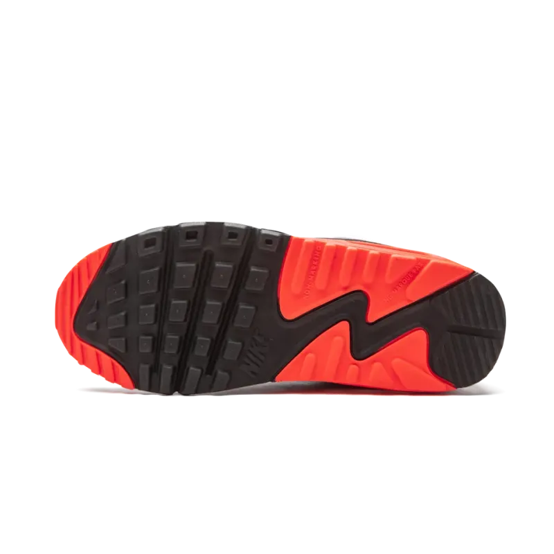 Nike Air Max 90 GS Infrared 2020 Grade School
