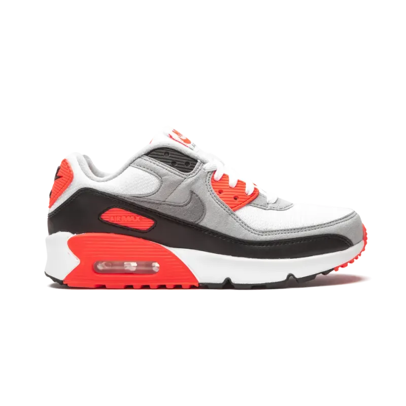 Nike Air Max 90 GS Infrared 2020 Grade School
