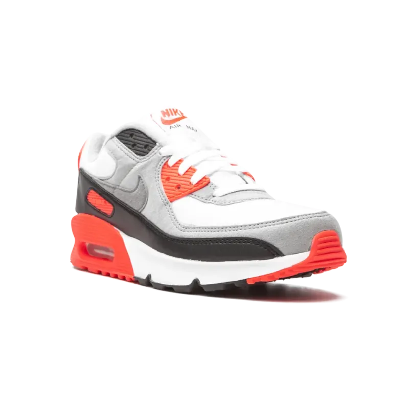 Nike Air Max 90 GS Infrared 2020 Grade School