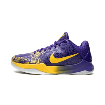 Nike Kobe 5 Protro 5 Rings Mens