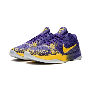 Nike Kobe 5 Protro 5 Rings Mens