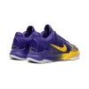 Nike Kobe 5 Protro 5 Rings Mens