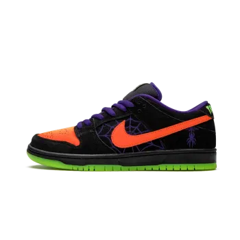 Nike SB Dunk Low Night of Mischief Mens