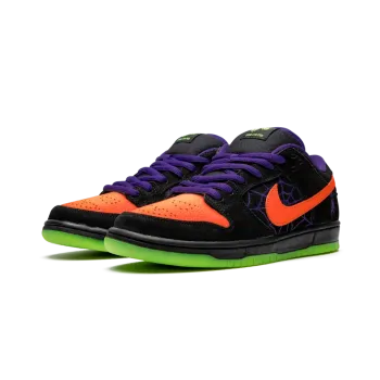 Nike SB Dunk Low Night of Mischief Mens