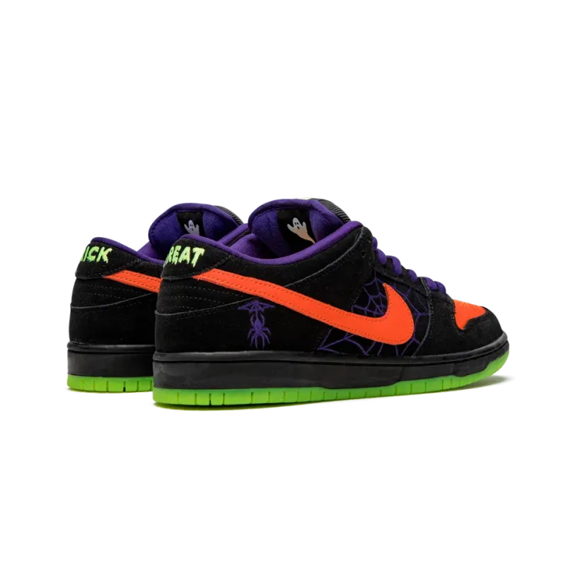 Nike SB Dunk Low Night of Mischief Mens