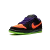 Nike SB Dunk Low Night of Mischief Mens