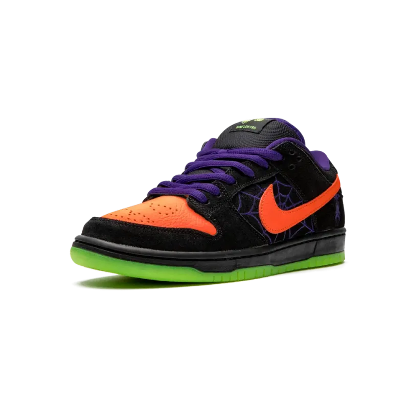 Nike SB Dunk Low Night of Mischief Mens