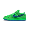 Nike SB Dunk Low Grateful Dead - Green Bear Mens