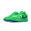 Nike SB Dunk Low Grateful Dead - Green Bear Mens