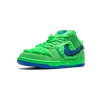 Nike SB Dunk Low Grateful Dead - Green Bear Mens