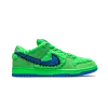 Nike SB Dunk Low Grateful Dead - Green Bear Mens