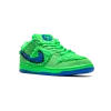 Nike SB Dunk Low Grateful Dead - Green Bear Mens