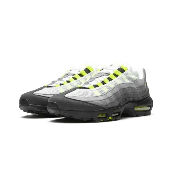 Nike Air Max 95 OG Neon 2020 Mens