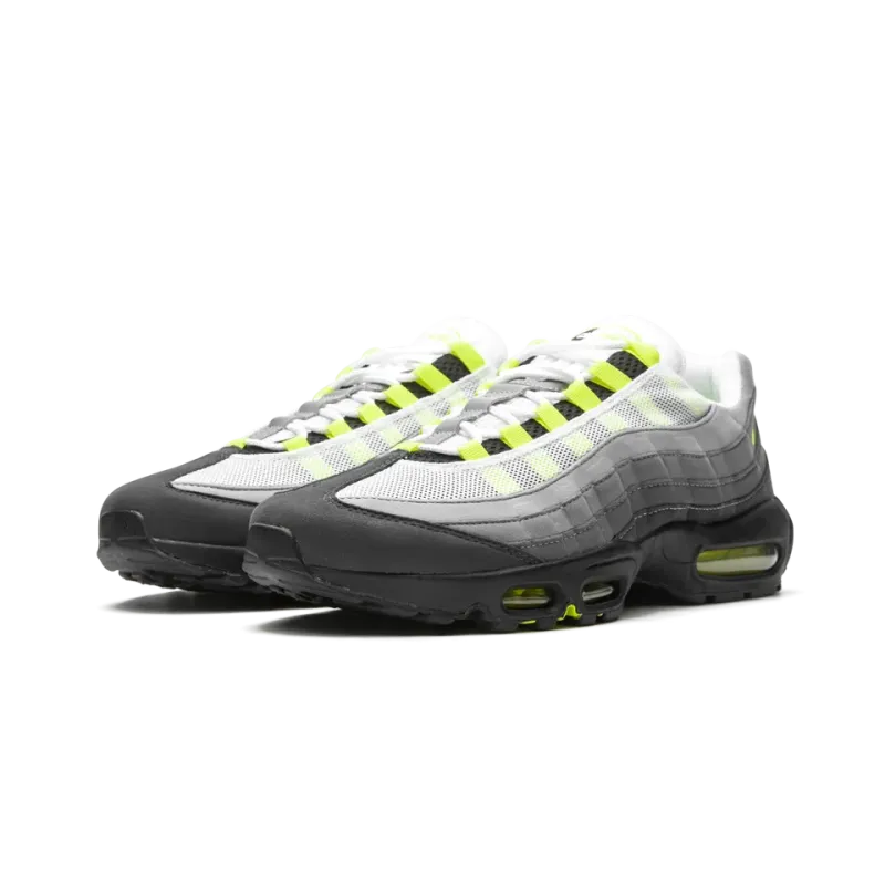 Nike Air Max 95 OG Neon 2020 Mens
