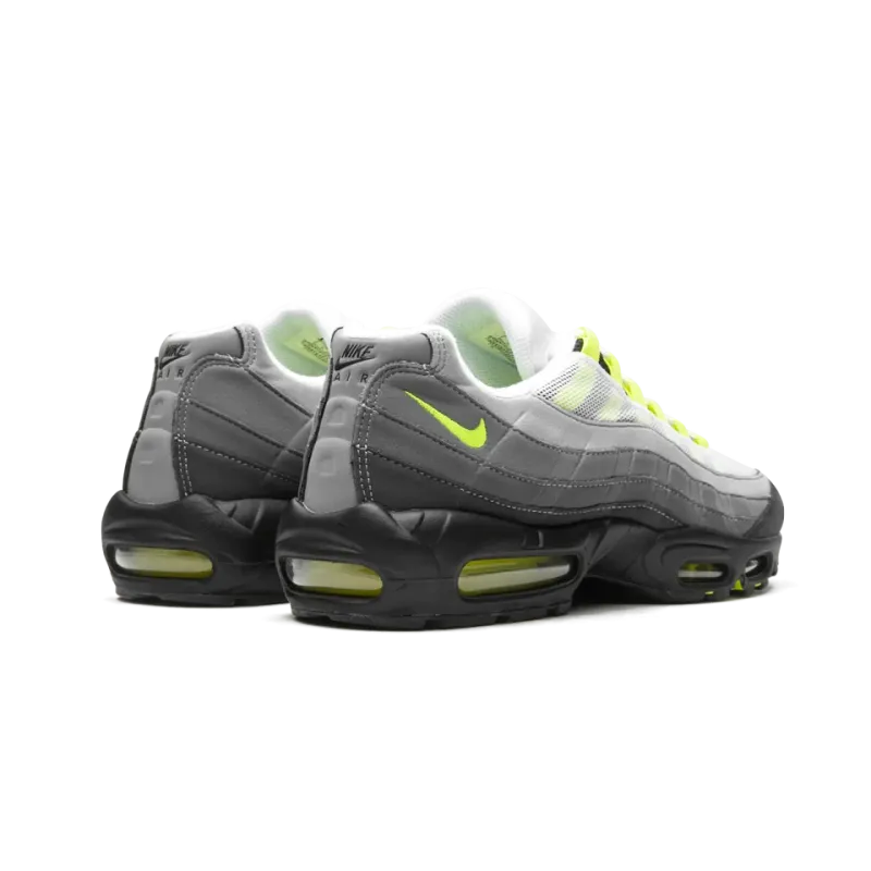 Nike Air Max 95 OG Neon 2020 Mens