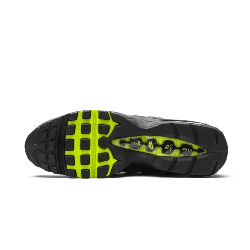 Nike Air Max 95 OG Neon 2020 Mens