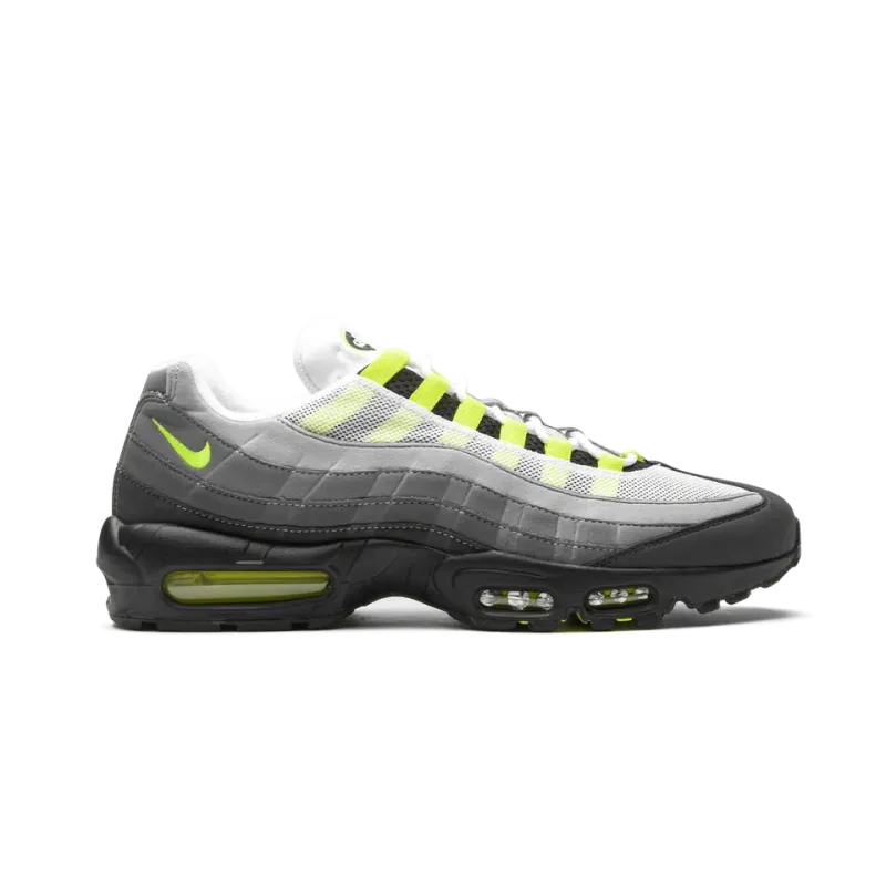 Nike Air Max 95 OG Neon 2020 Mens