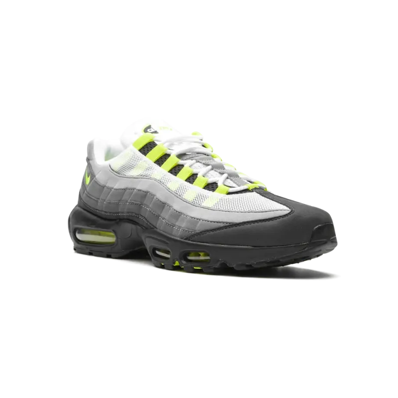 Nike Air Max 95 OG Neon 2020 Mens