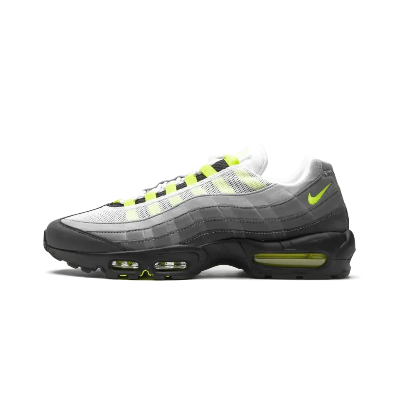 Nike Air Max 95 OG Neon 2020 Mens