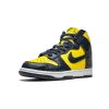 Nike Dunk High SP Michigan Mens