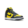 Nike Dunk High SP Michigan Mens