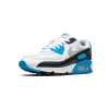 Nike Air Max 90 Laser Blue Mens