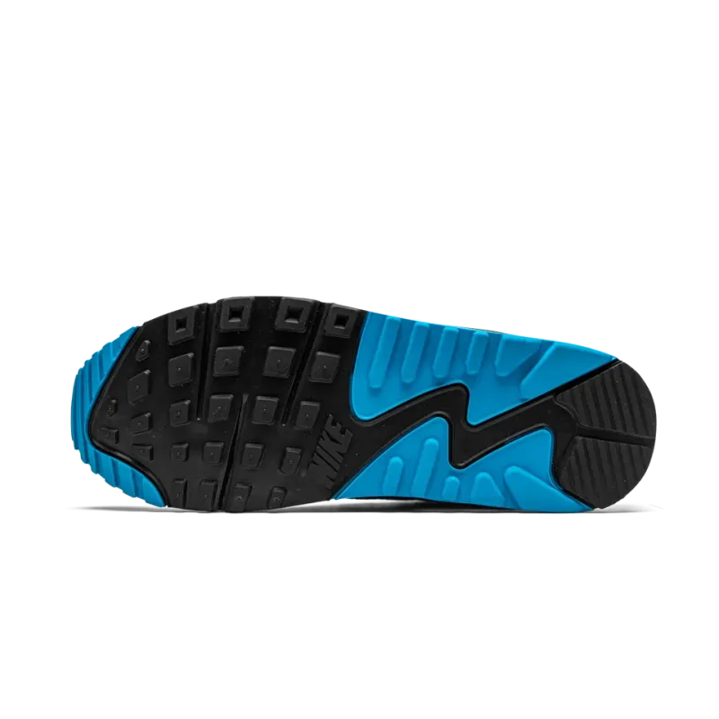 Nike Air Max 90 Laser Blue Mens