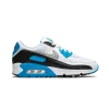 Nike Air Max 90 Laser Blue Mens