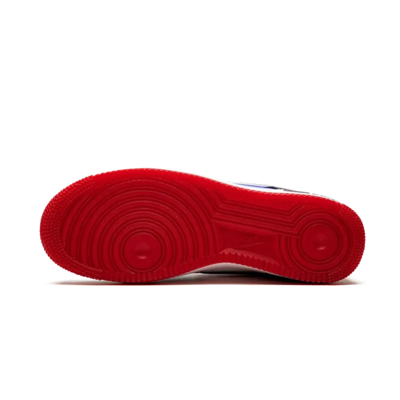 Nike Air Force 1 Low 07 What The NY Mens