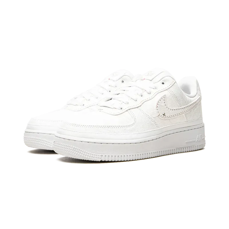 Nike AIR FORCE 1 LO LX WMNS Reveal Womens