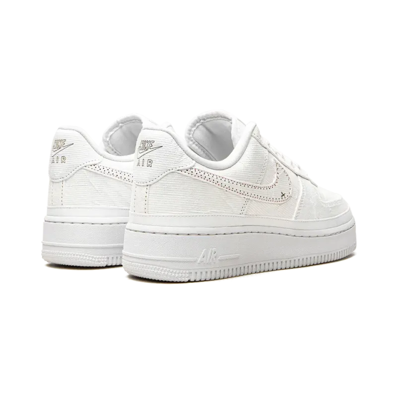 Nike AIR FORCE 1 LO LX WMNS Reveal Womens
