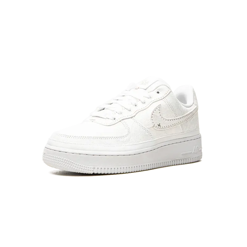Nike AIR FORCE 1 LO LX WMNS Reveal Womens