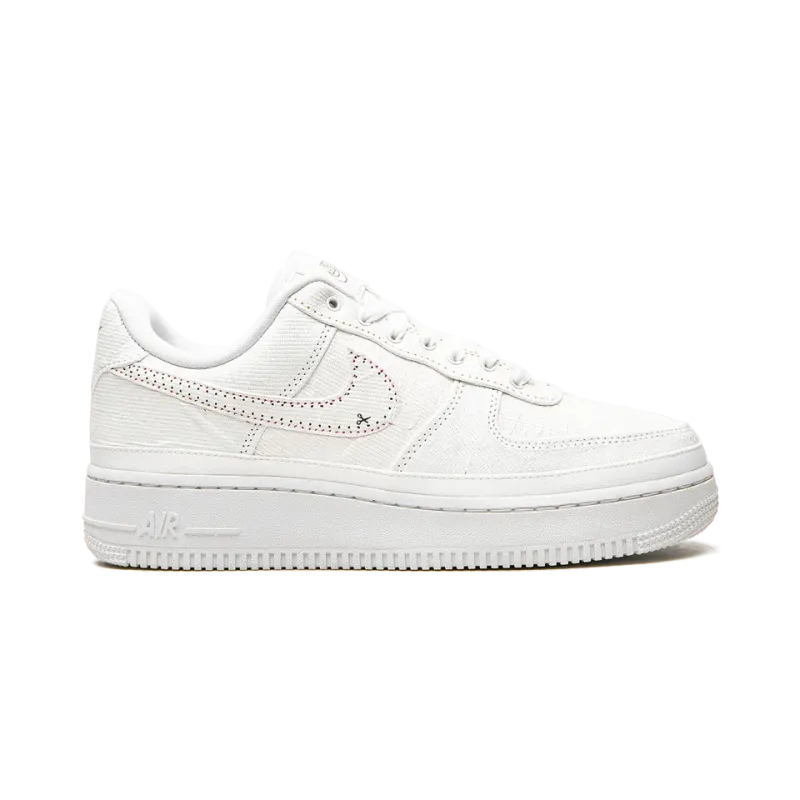 Nike AIR FORCE 1 LO LX WMNS Reveal Womens