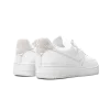 Nike Air Force 1 '07 Craft Summit White / Vast Grey Mens