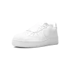 Nike Air Force 1 '07 Craft Summit White / Vast Grey Mens
