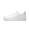 Nike Air Force 1 '07 Craft Summit White / Vast Grey Mens