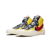 Nike Blazer Mid Sacai - Varsity Maize Mens