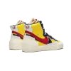 Nike Blazer Mid Sacai - Varsity Maize Mens