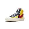 Nike Blazer Mid Sacai - Varsity Maize Mens