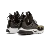 Nike Air Presto Mid / Acronym Medium Olive Mens