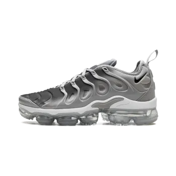Nike Air Vapormax Plus Silver Gradient Mens