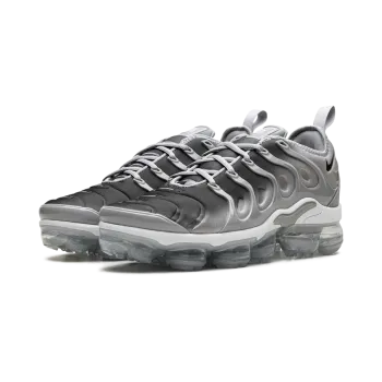 Nike Air Vapormax Plus Silver Gradient Mens