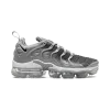 Nike Air Vapormax Plus Silver Gradient Mens