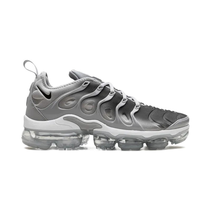 Nike Air Vapormax Plus Silver Gradient Mens
